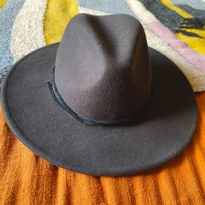 Brixton hat